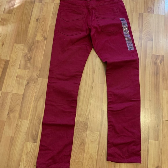 Men Jeans - Picture 12 of 14